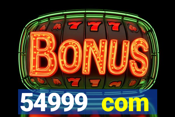 54999 com plataforma de jogos